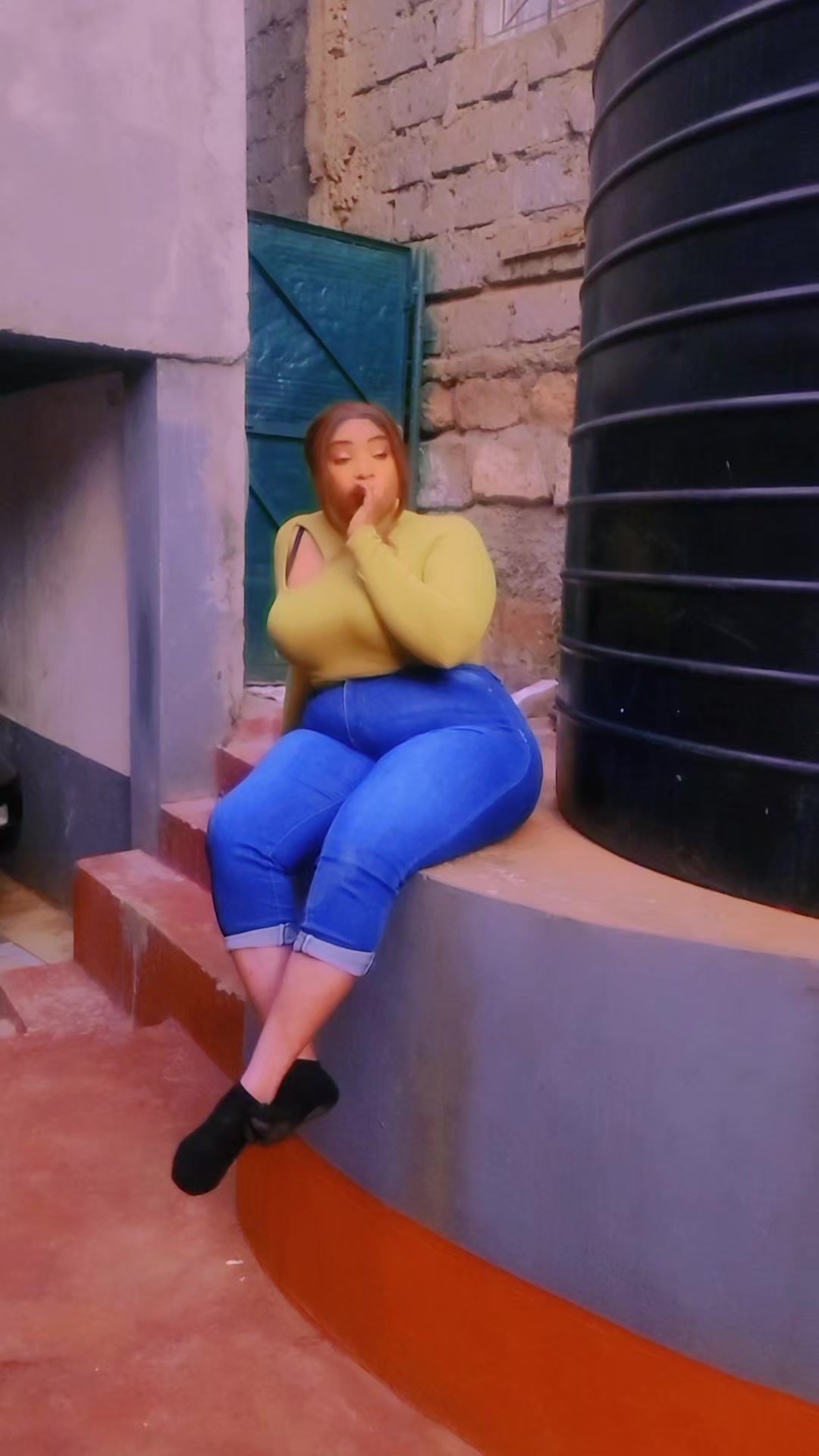 @Stella Pemuko