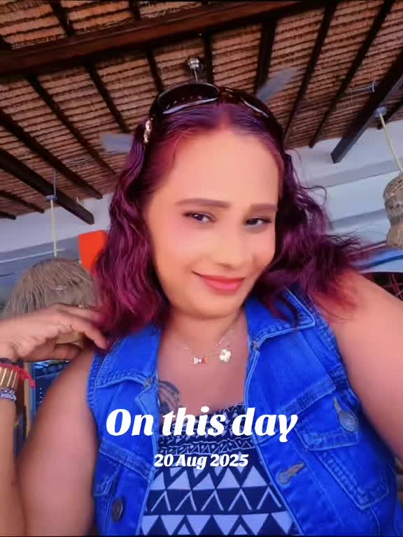 @Kavita Ramsaroop🇬🇾🇸🇽