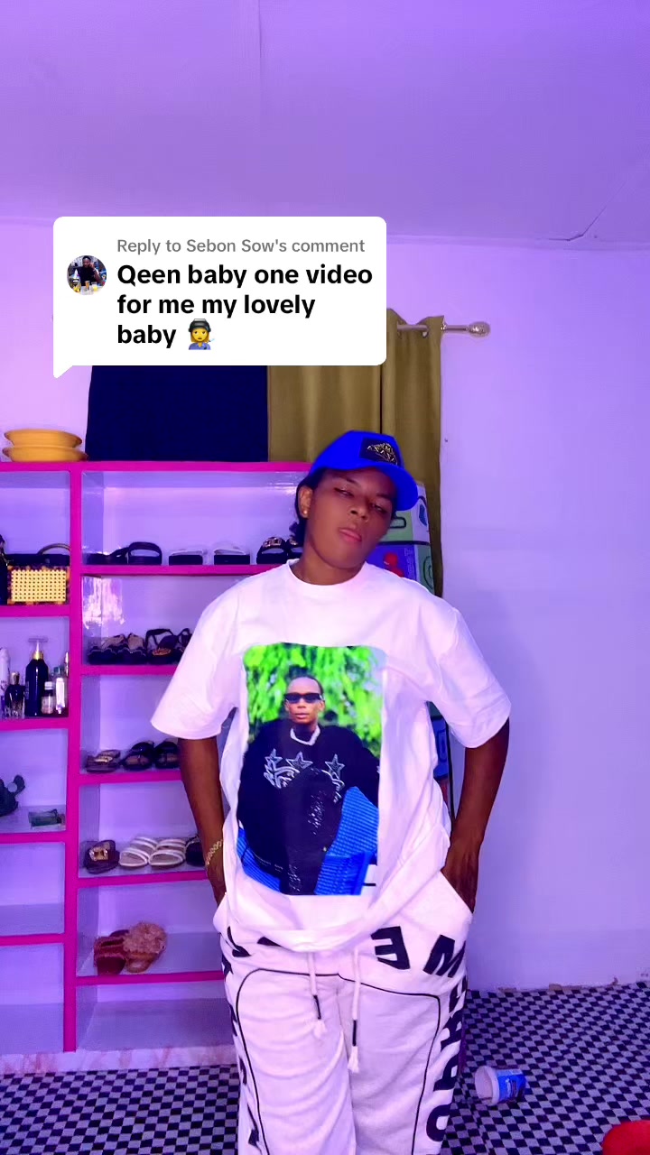 @Queen🌳Baby❤️