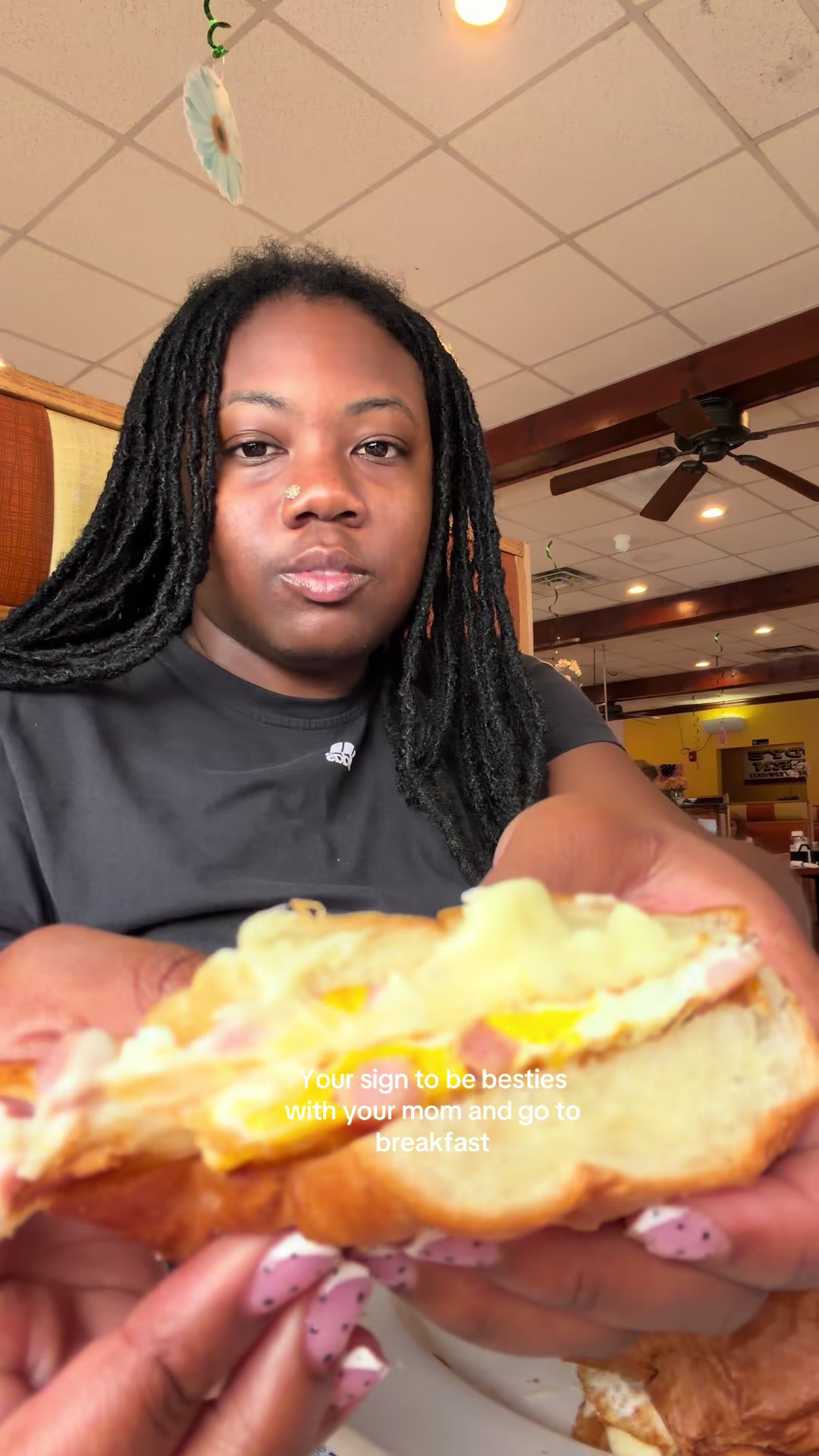 @Keyajah
