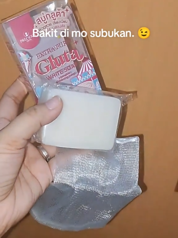 @Charlotte Cariño