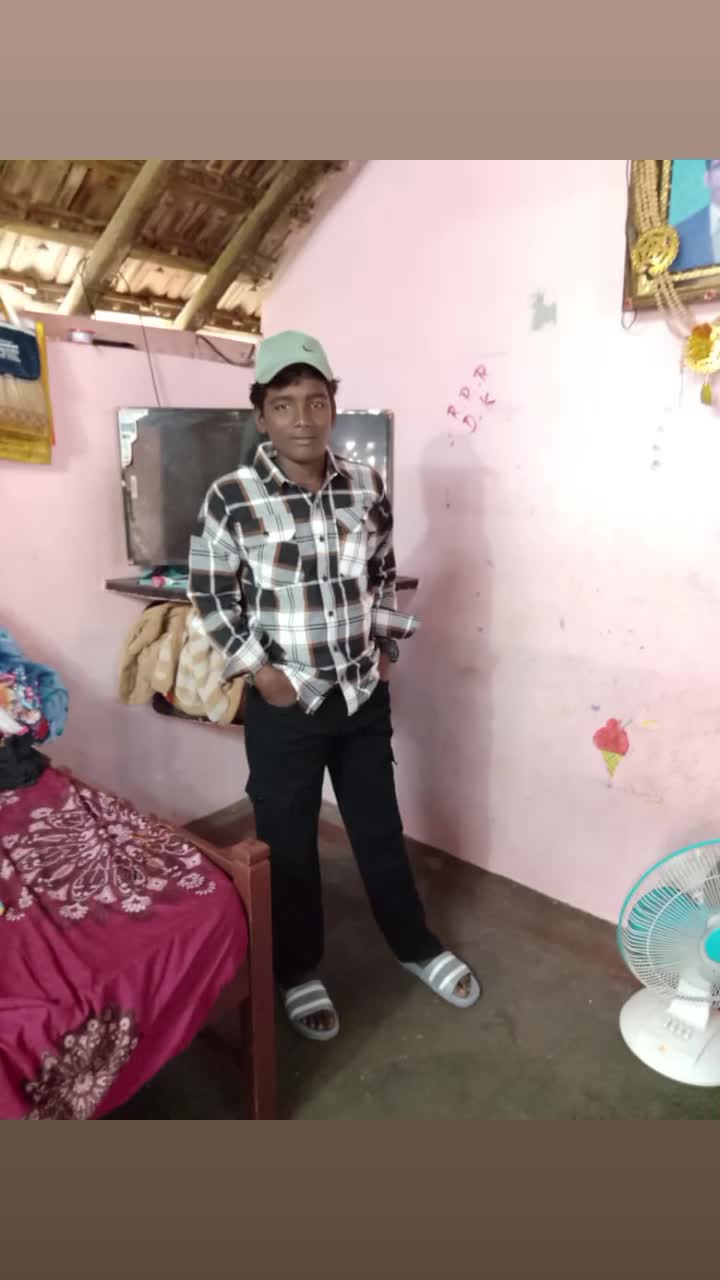 @chinnaraja