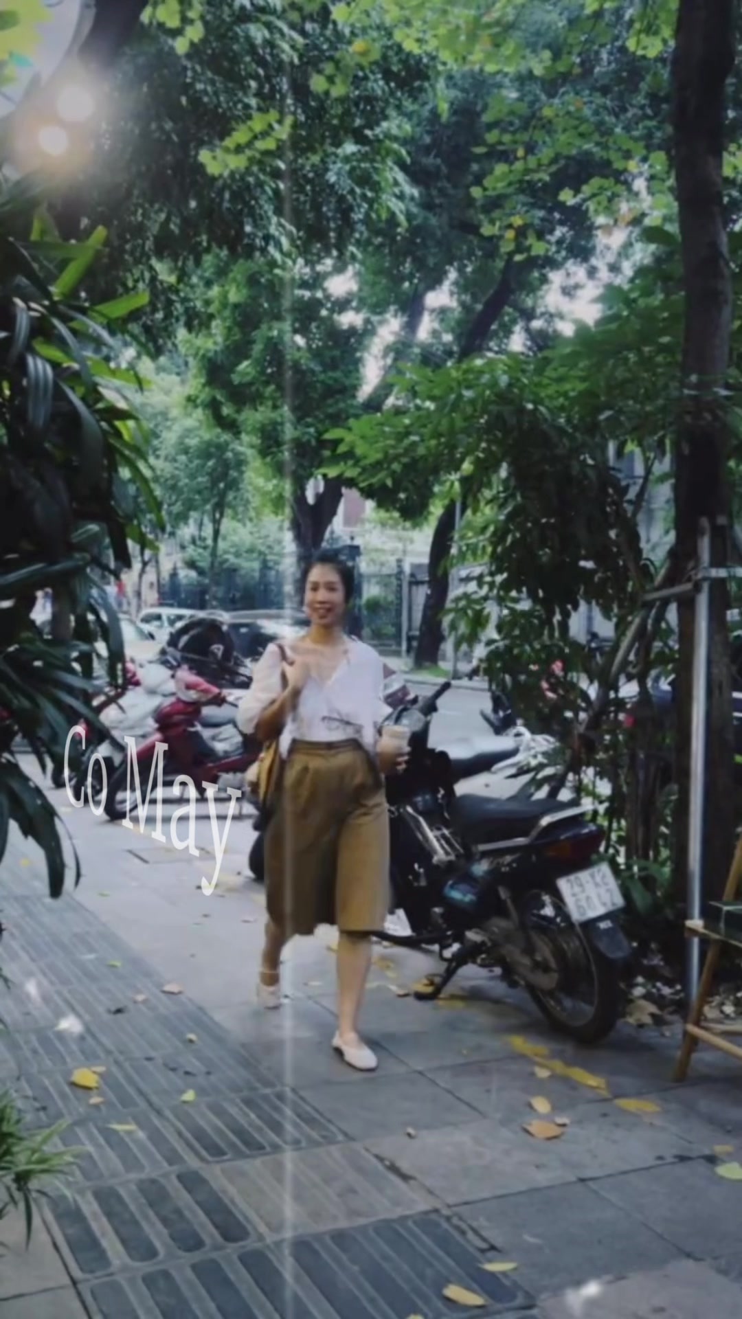 @C&ocirc; M&acirc;y H&agrave; Nội | Th&iacute;ch Đẹp