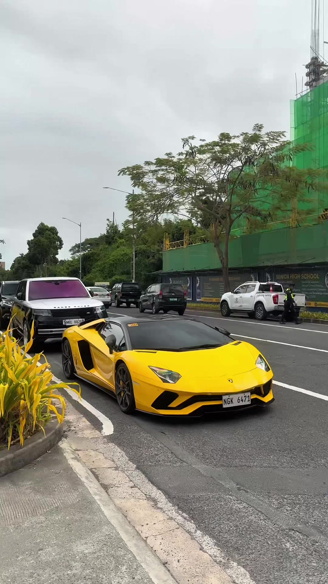 @CarsOfAlabang
