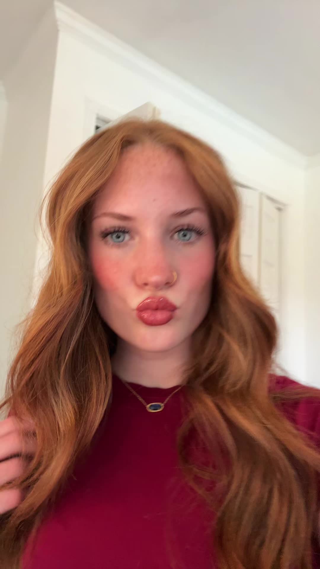 @ 