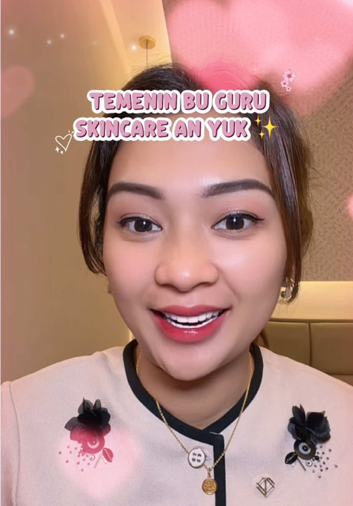 @Skin Solutionist