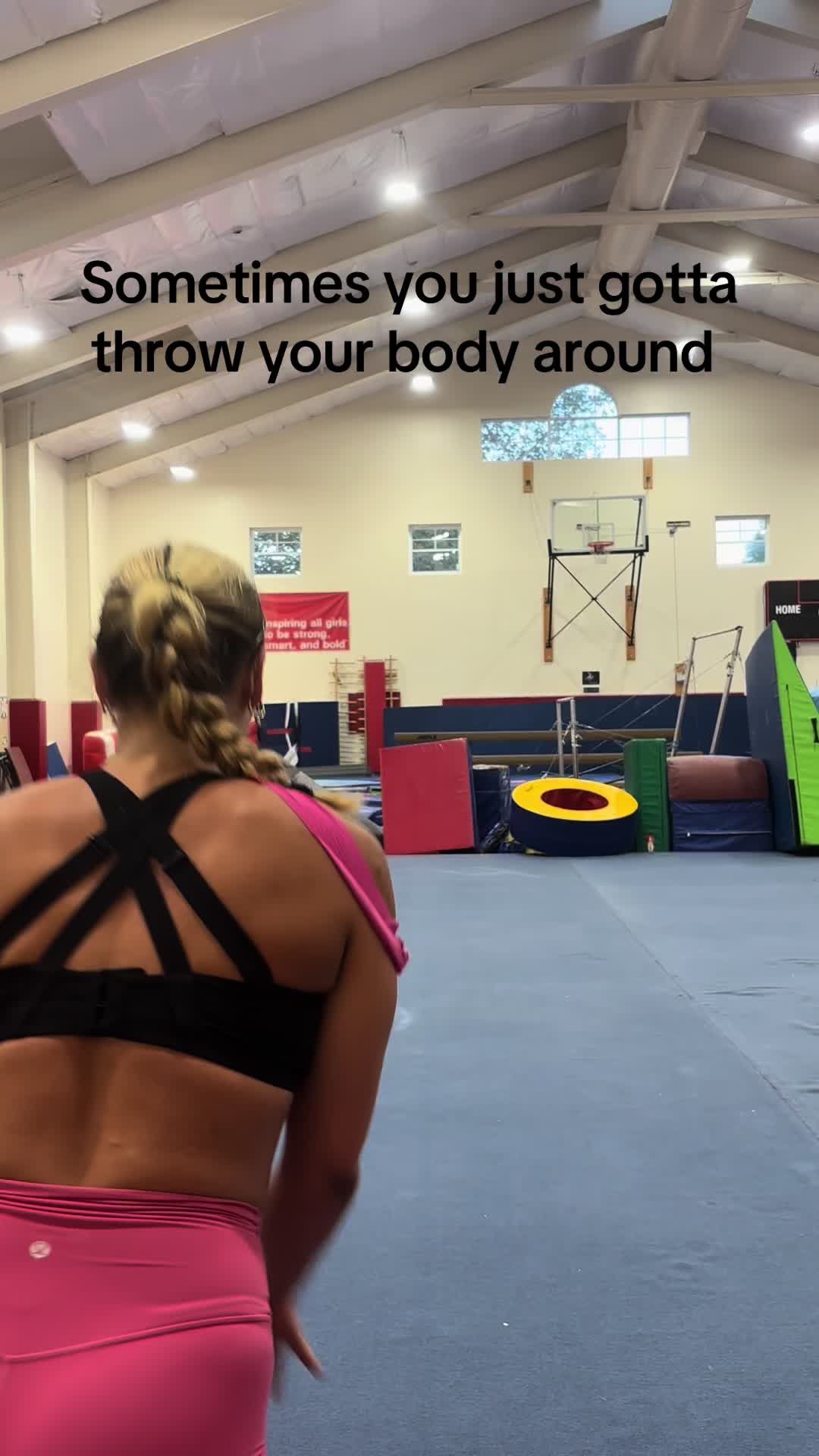 @Kenzie