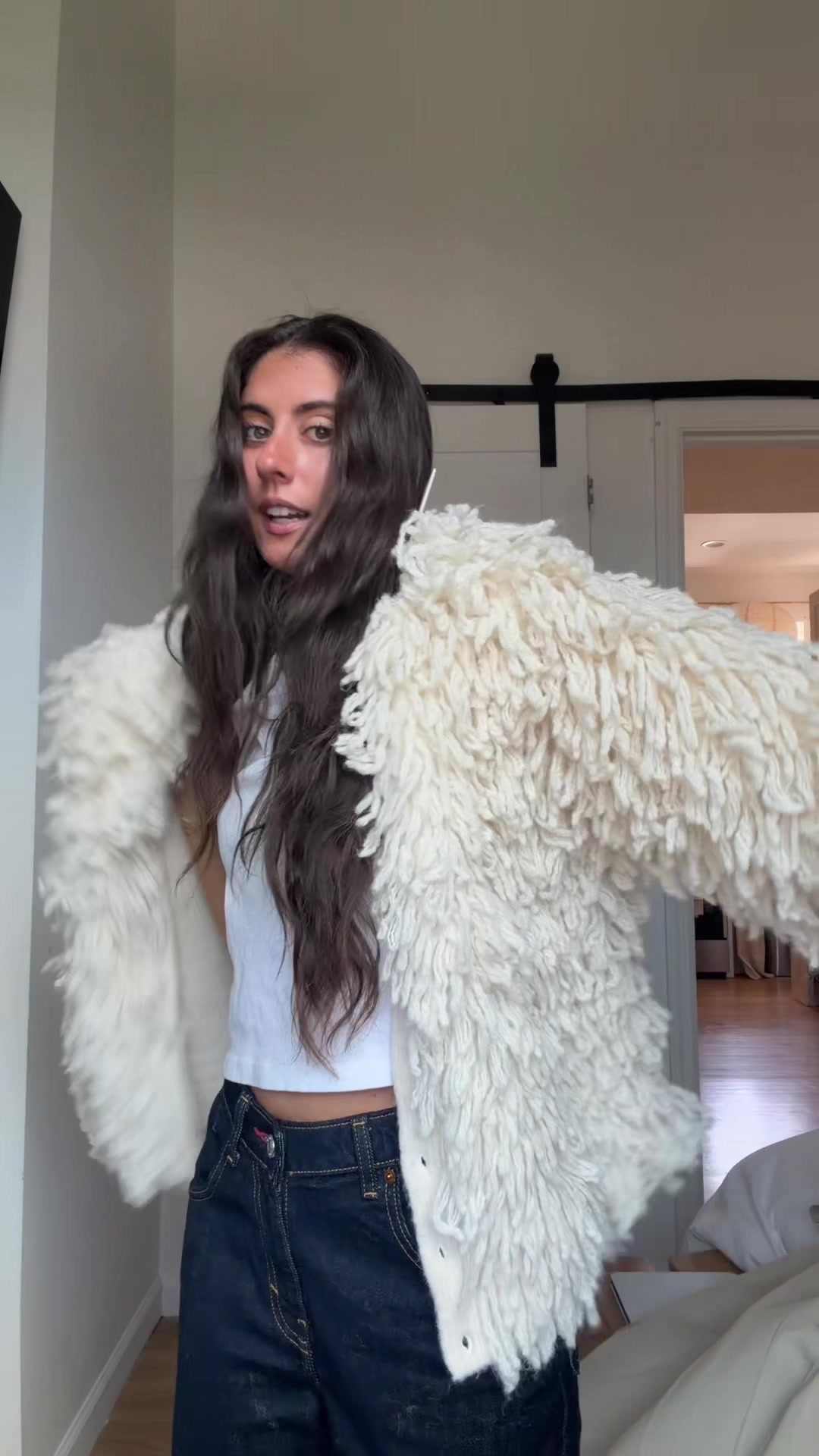 @Jessi Thomas