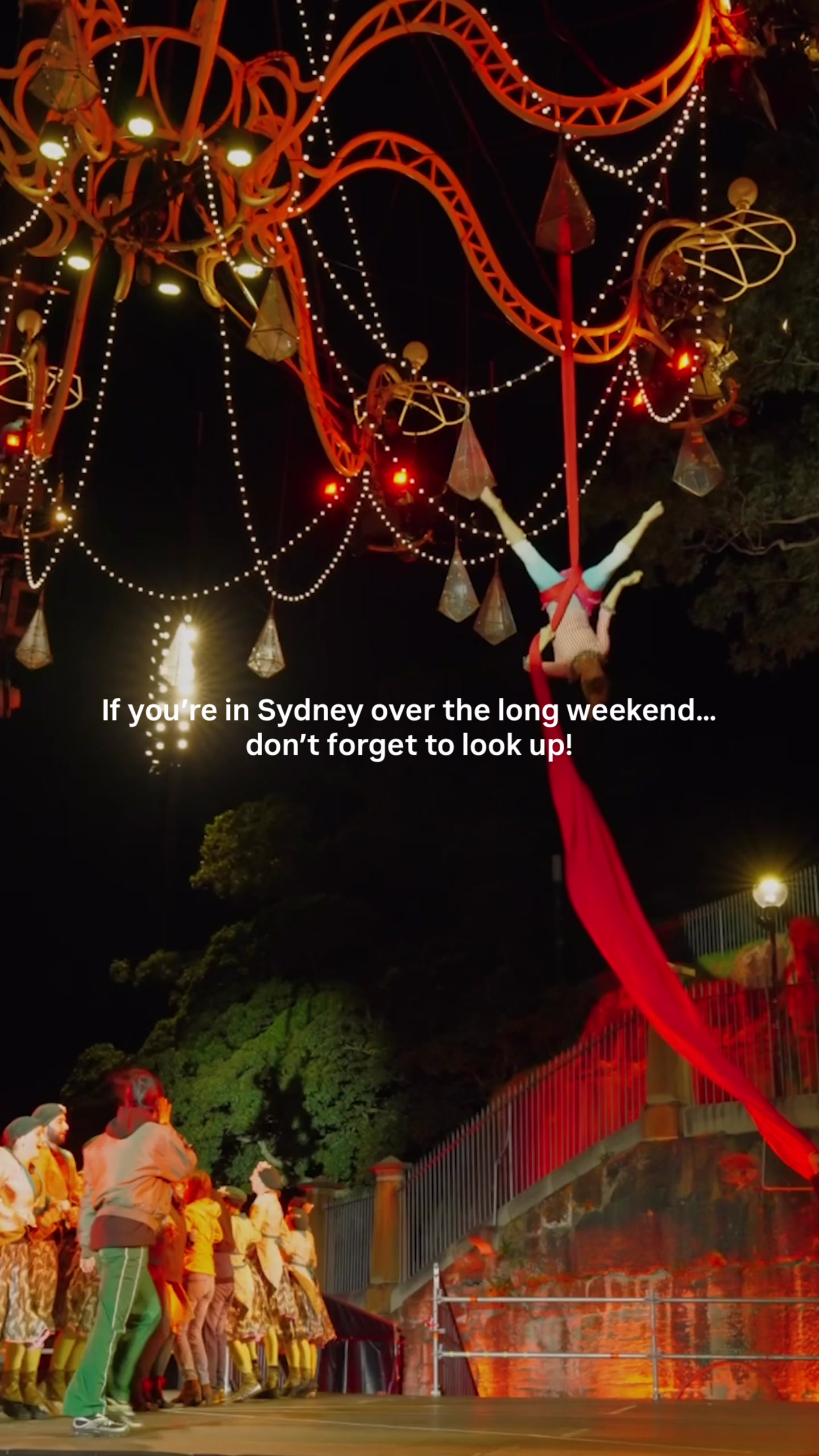 @Vivid Sydney