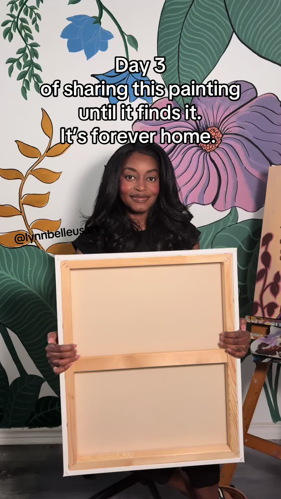 @LynnBelleus🎨