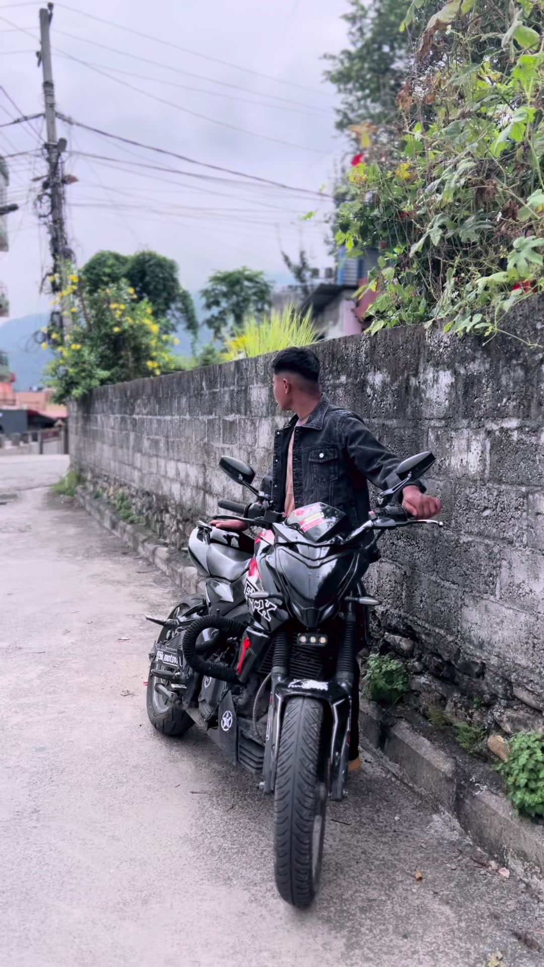 @Rider_Skmotovlogs💙👑