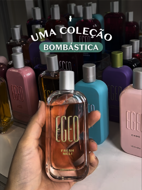 @O Boticário