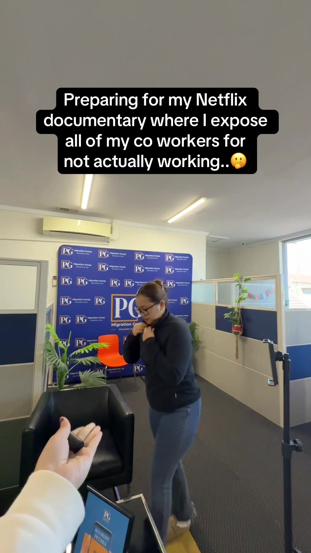 @PG MIGRATION GROUP PERTH