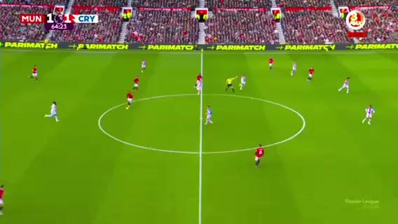 @Manchester Highlights Zone 🛑