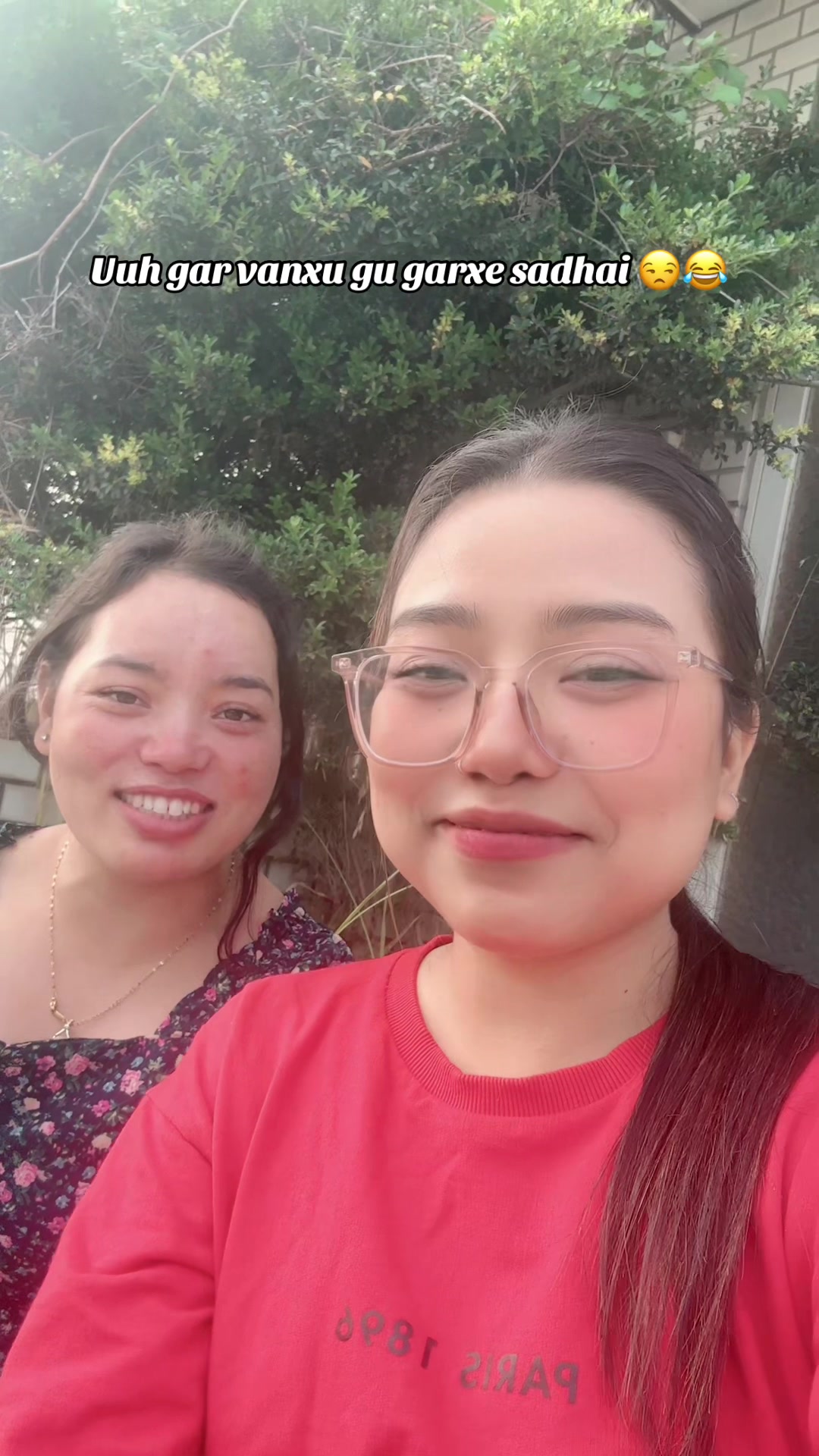 @Naa mi Kaa