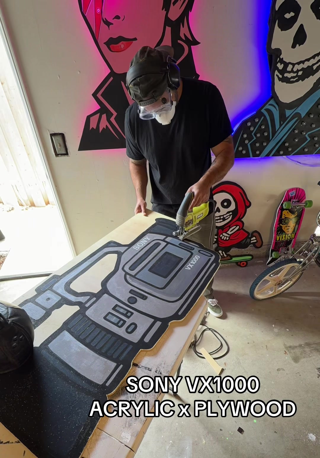 @SHAD | Handmade Wall Art