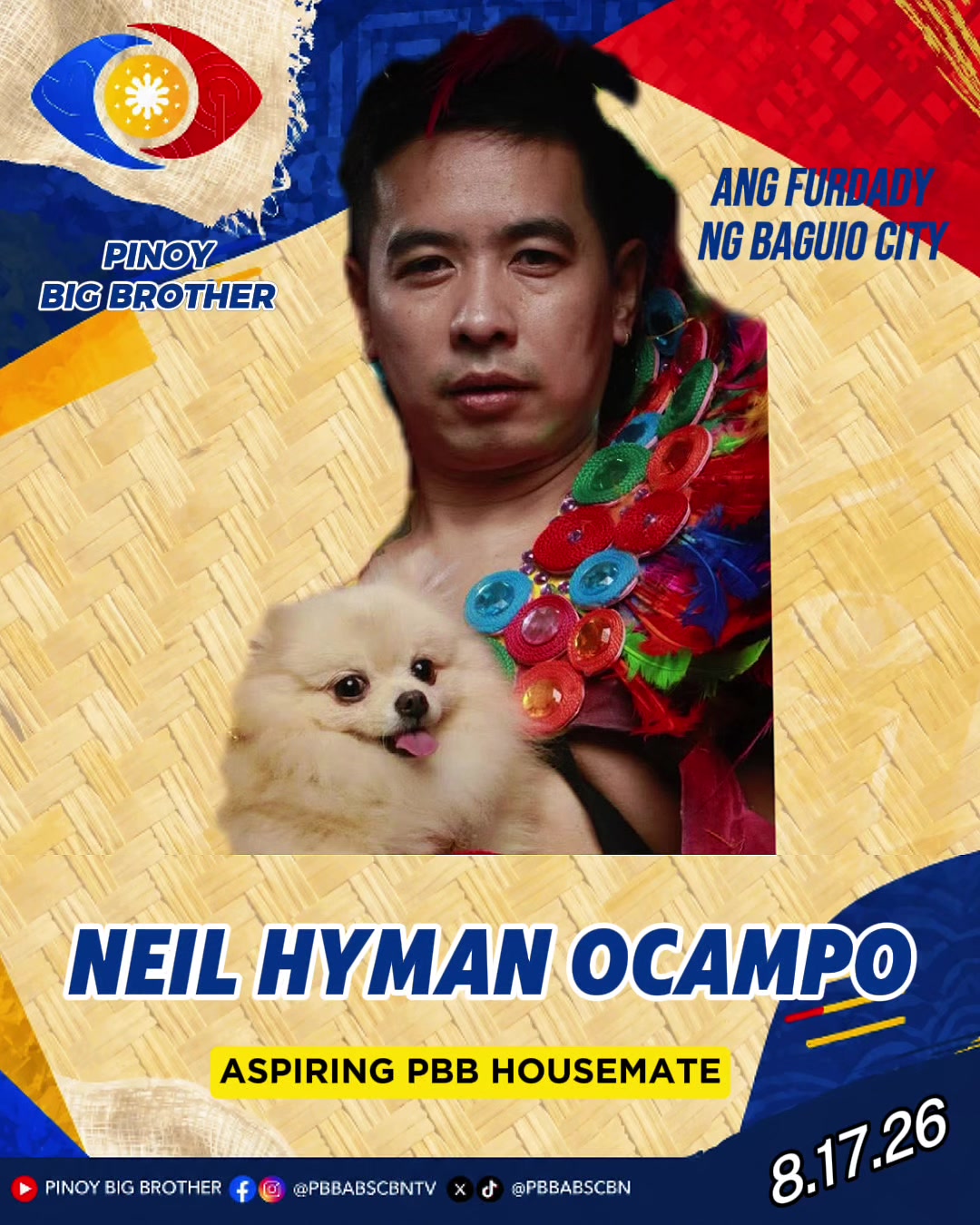 @Ankol Neil