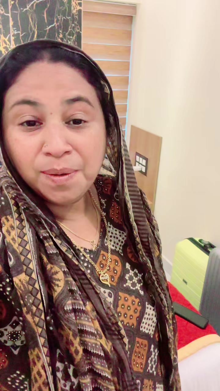 @Bushra