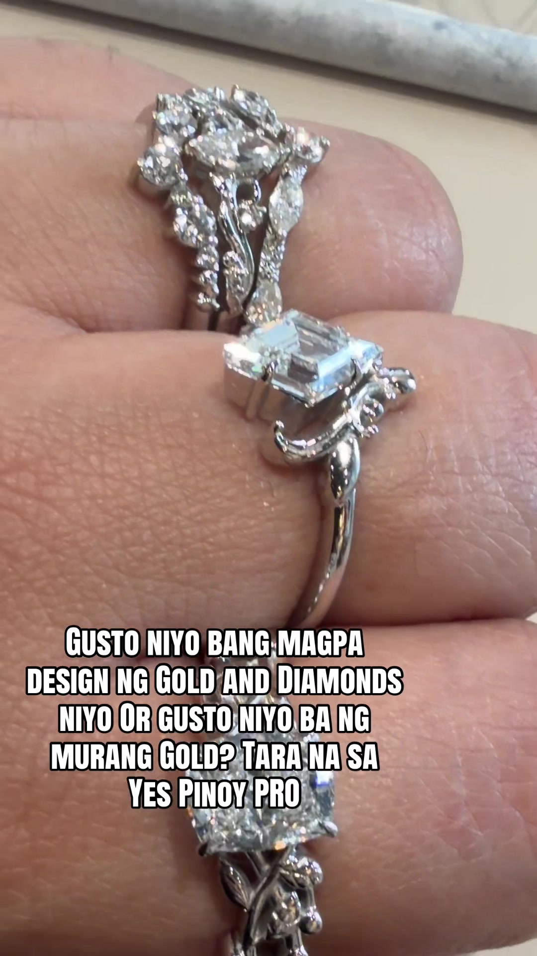 @YES PINOY PRO GLOBAL