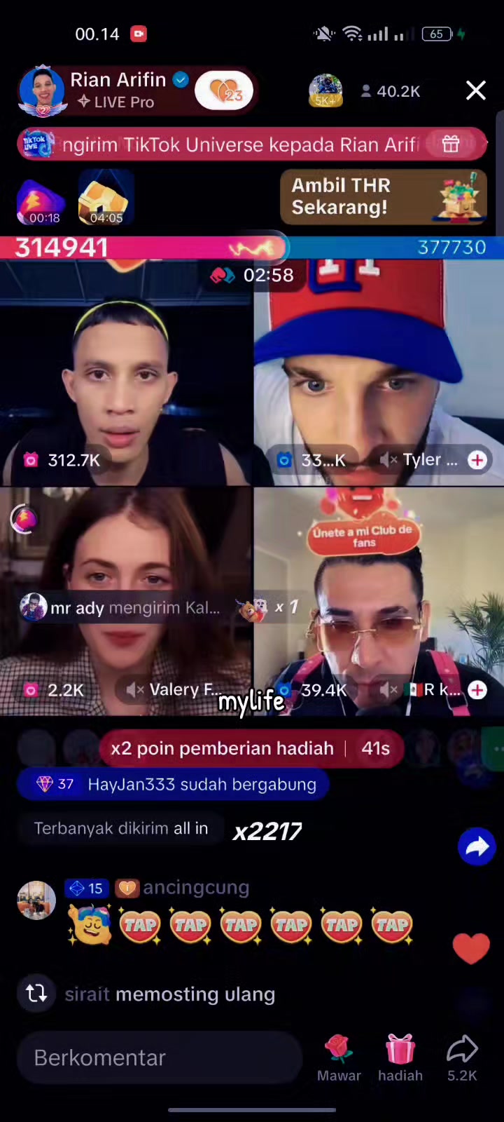 @๐ด๐๐ณ๐๐๐โ
