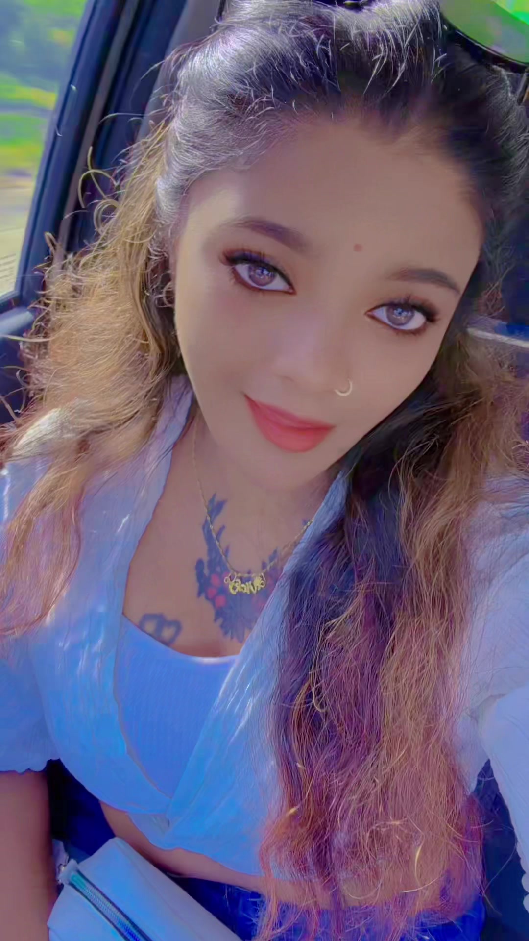 @Vickyprincess 