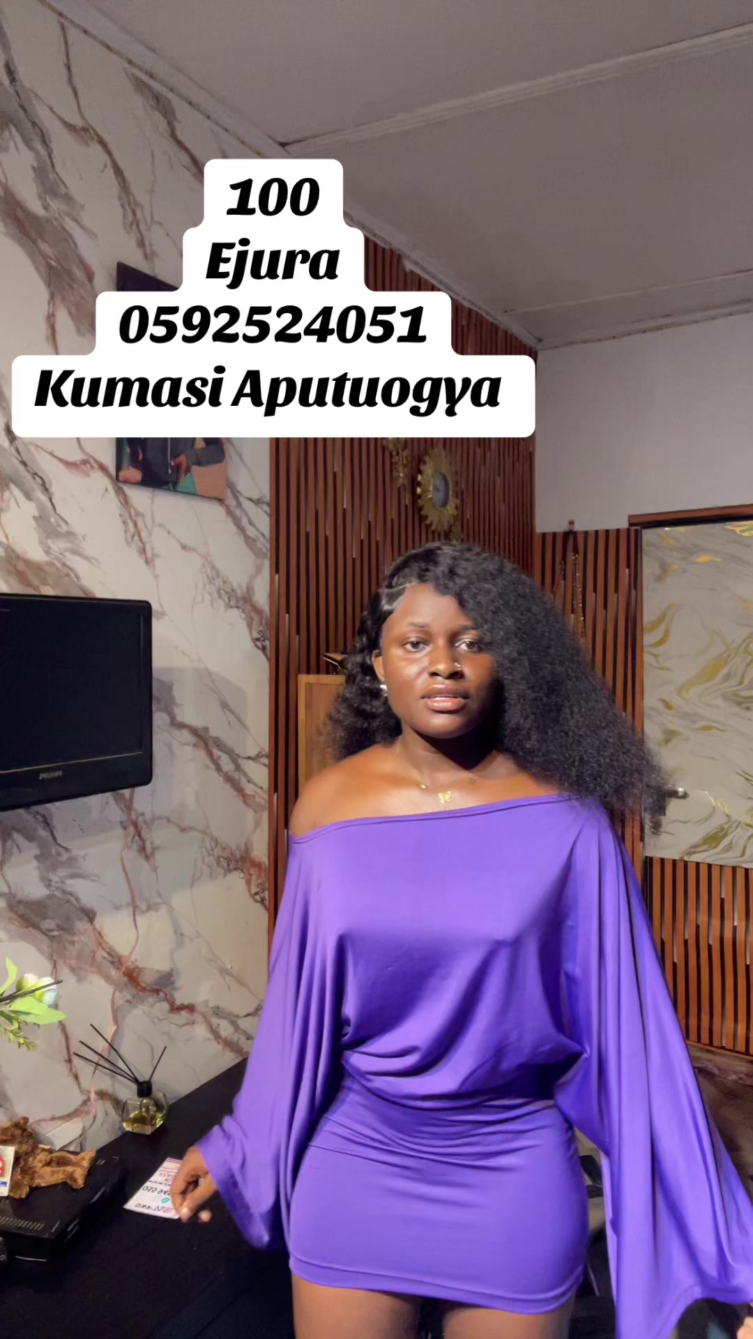 @Ataa Amponsah