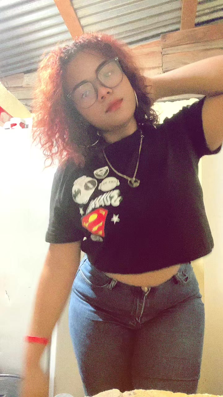 @Arisleidy 🥰❤️