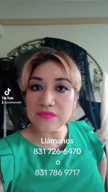 @Sol Martinez