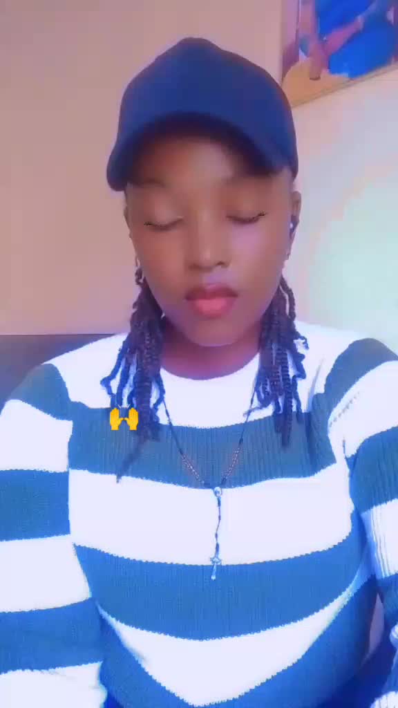 @Faith Mwende