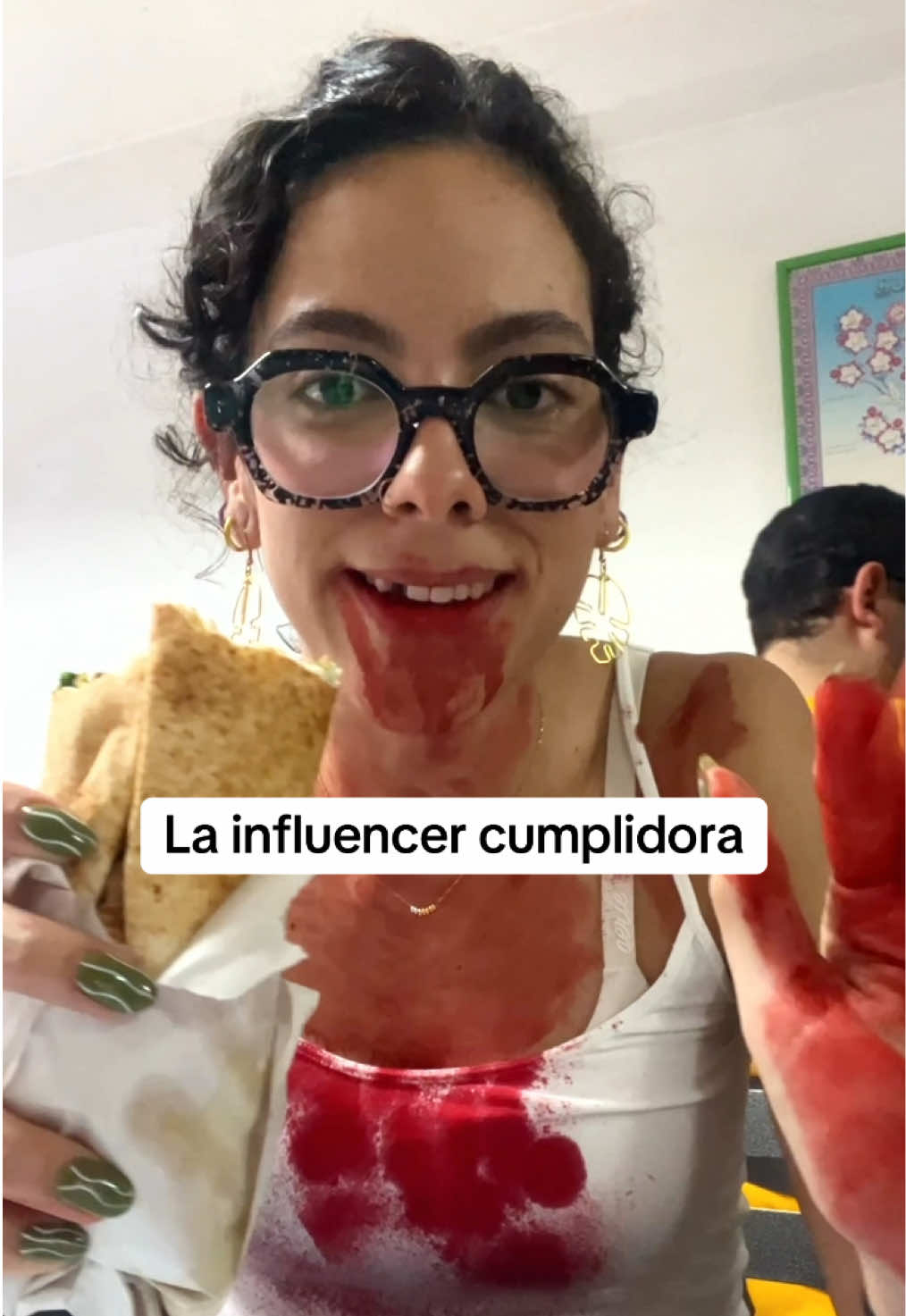 @Elvira Isabel