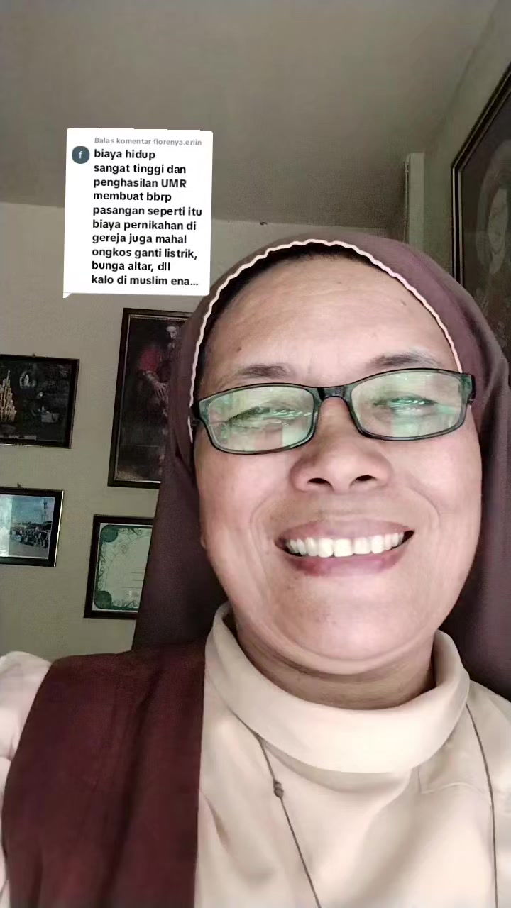 @Renungan Rumah Belas Kasih