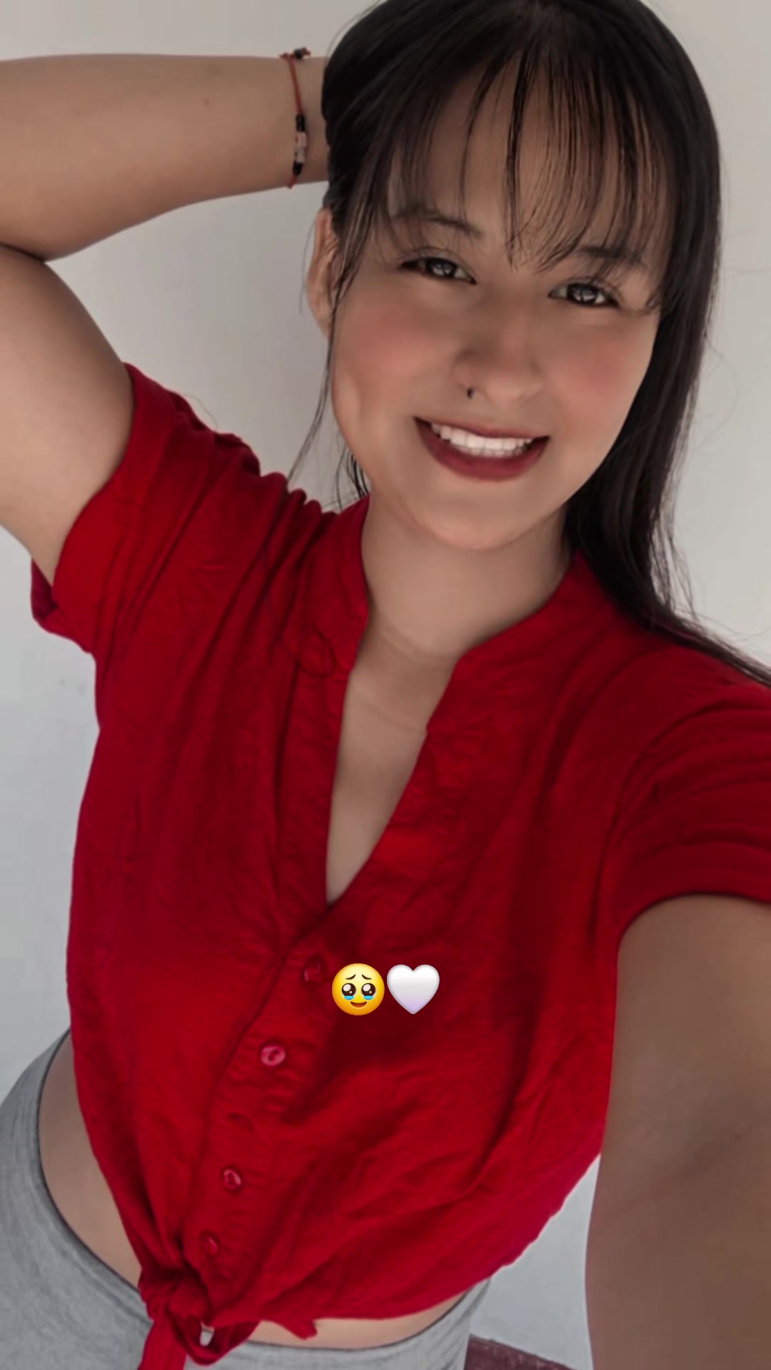 @🦋A'naly Chuquihuanga🥰🍒😘