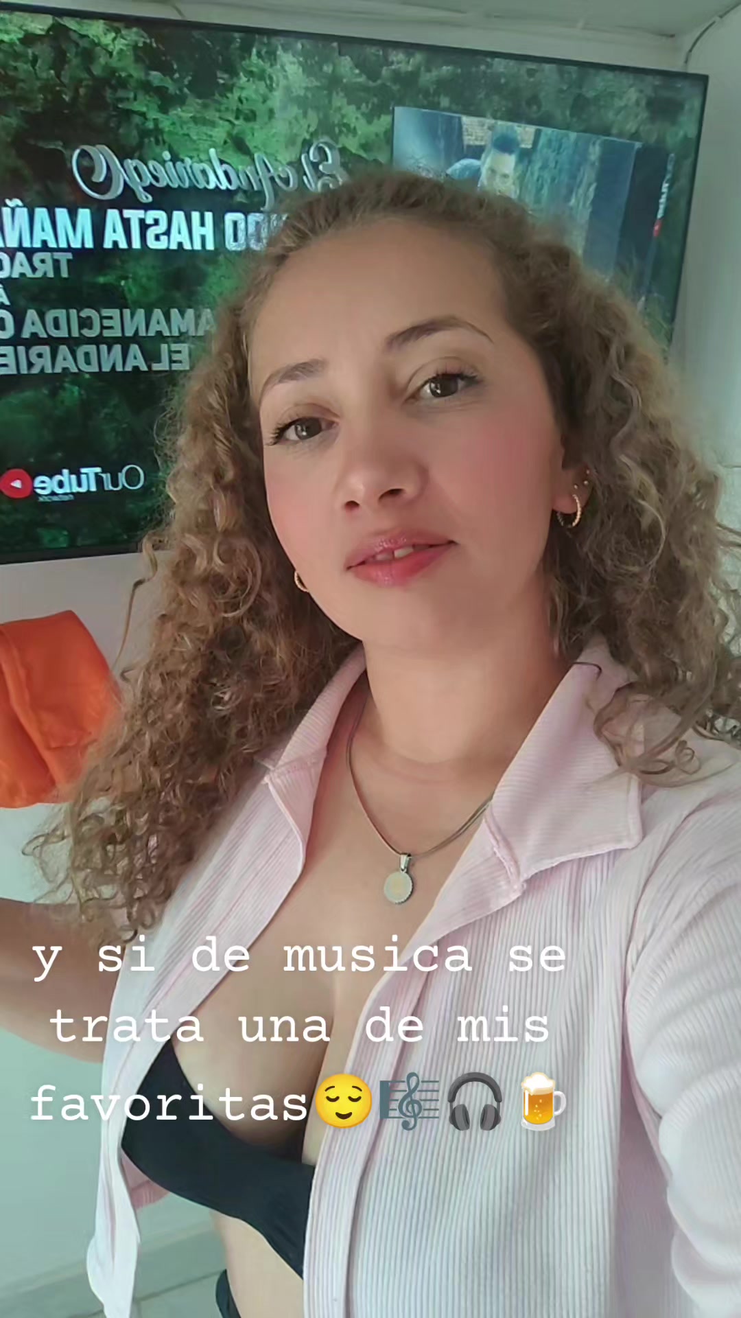 @La Mona Colombiana🇨🇴🤗