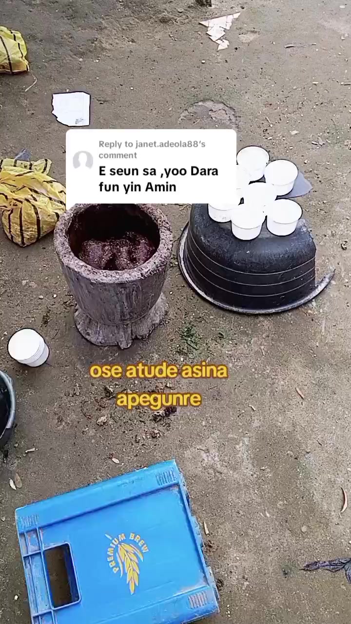@oba ijinle ogbon agba