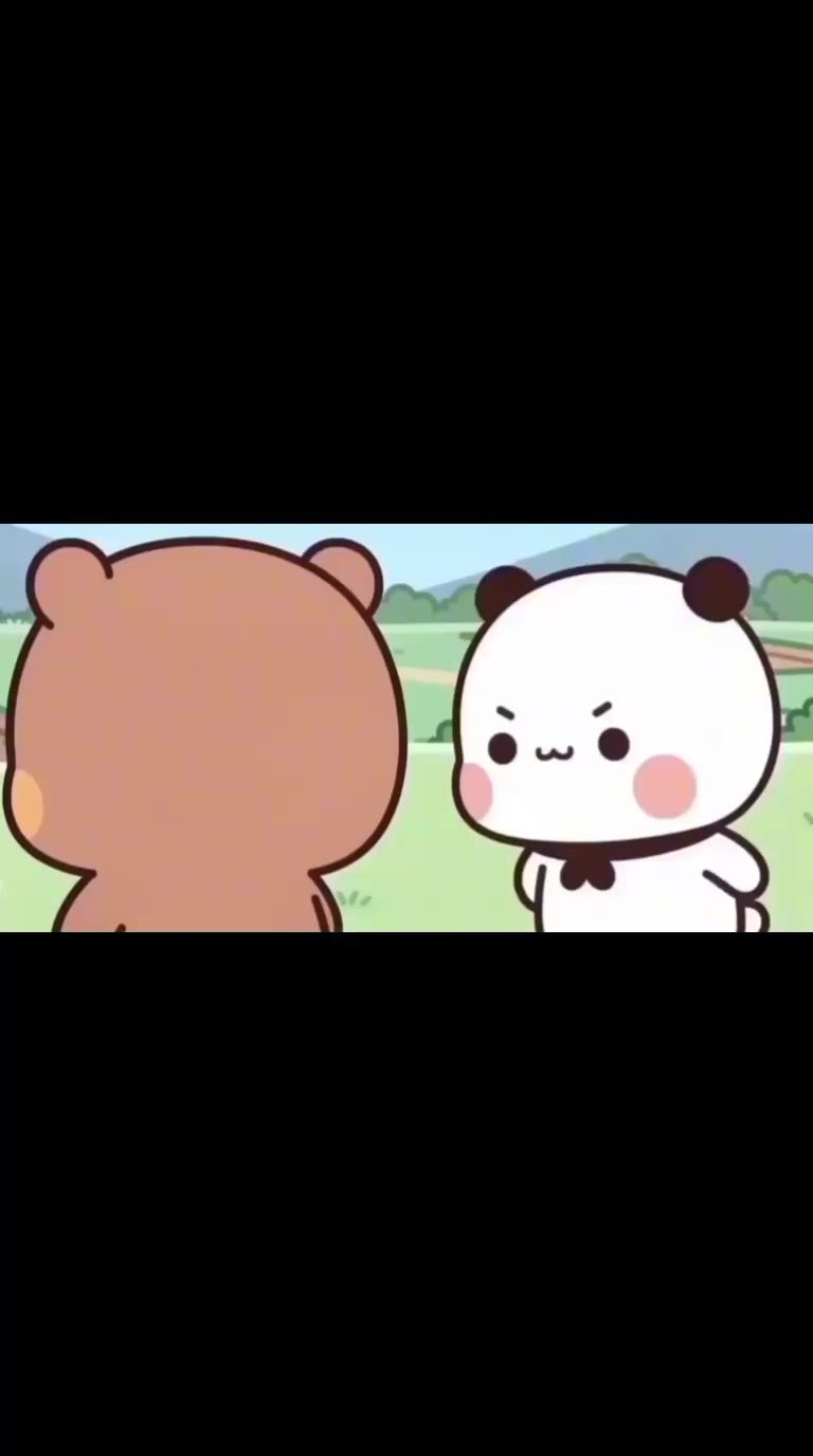 @Bubu dudu love zone