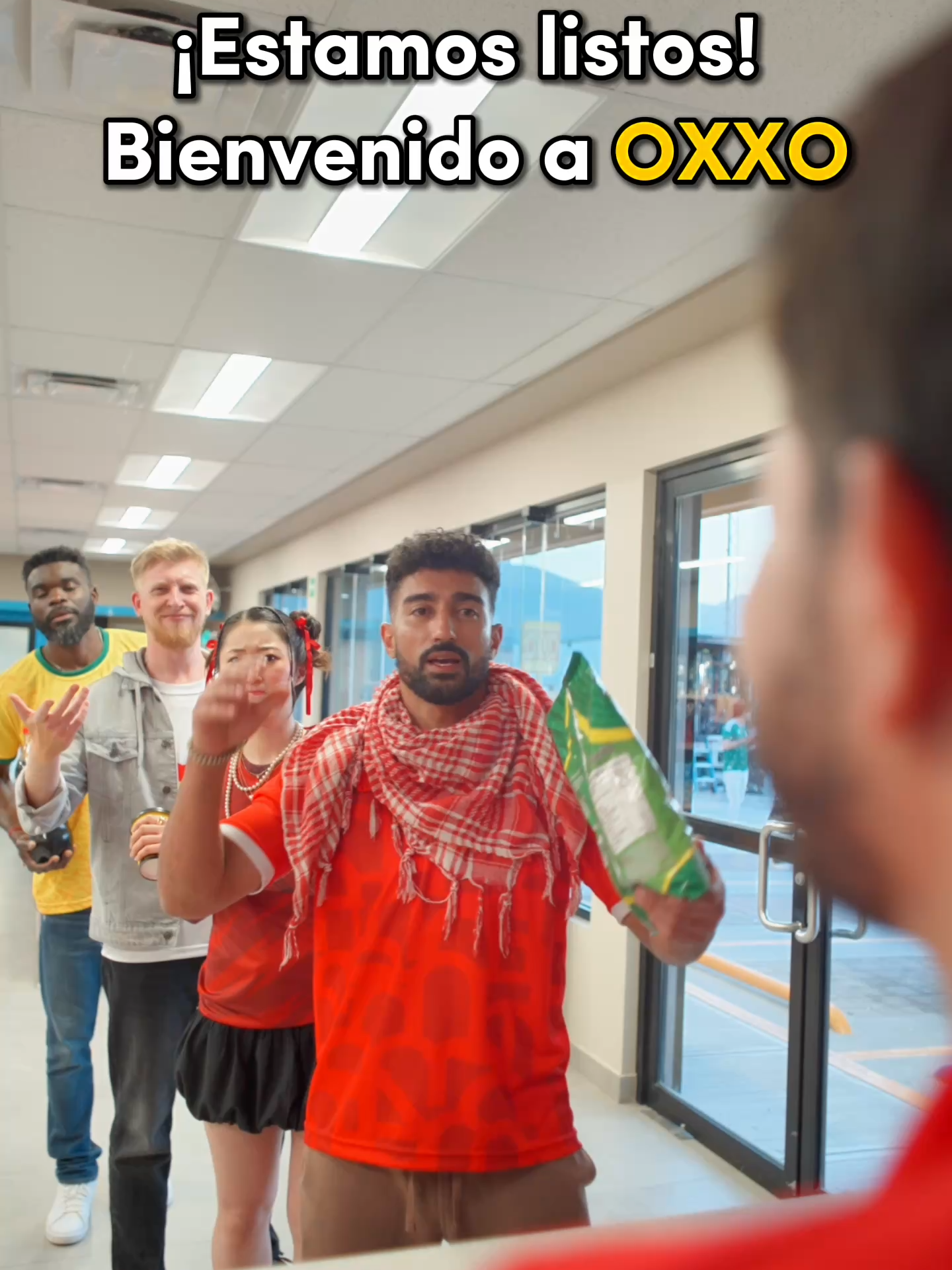 @TiendasOXXO