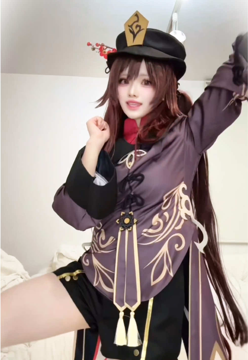 @夏波ひうみ