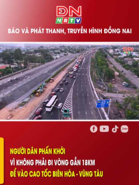 @Truyền h&igrave;nh Đồng Nai