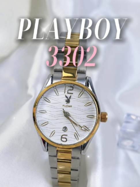 @PLAYBOY Thailand