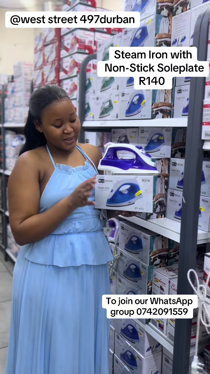 @Payless Trading Durban