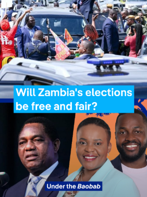 @DW Africa