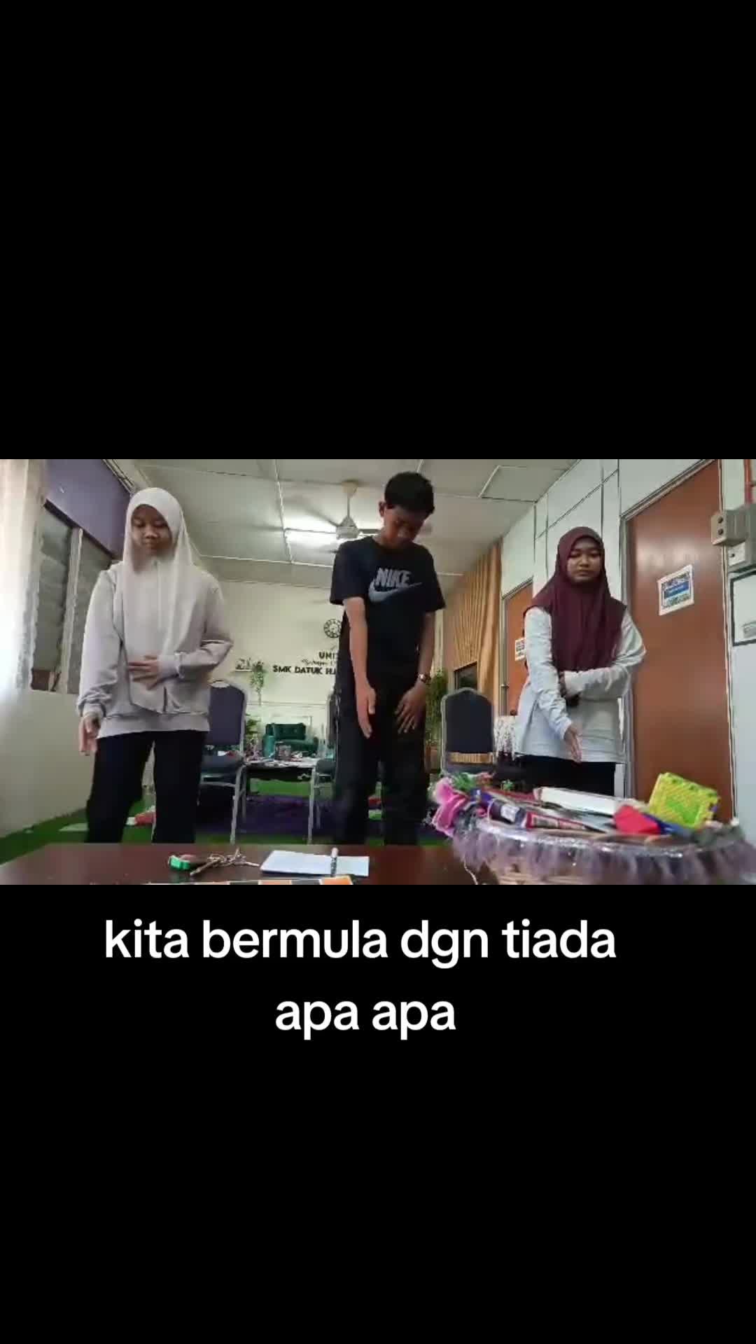 @ain mustika hana