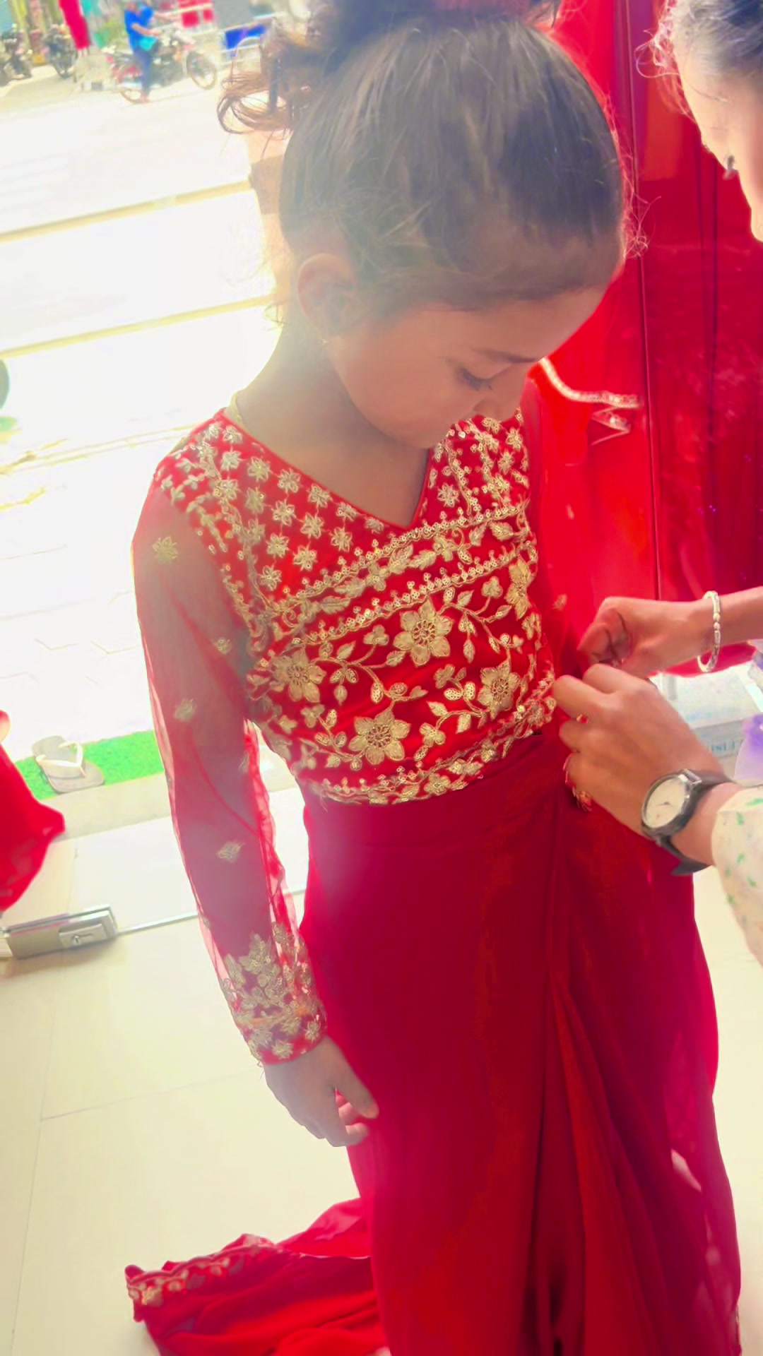 @Nisha'z fashion boutique