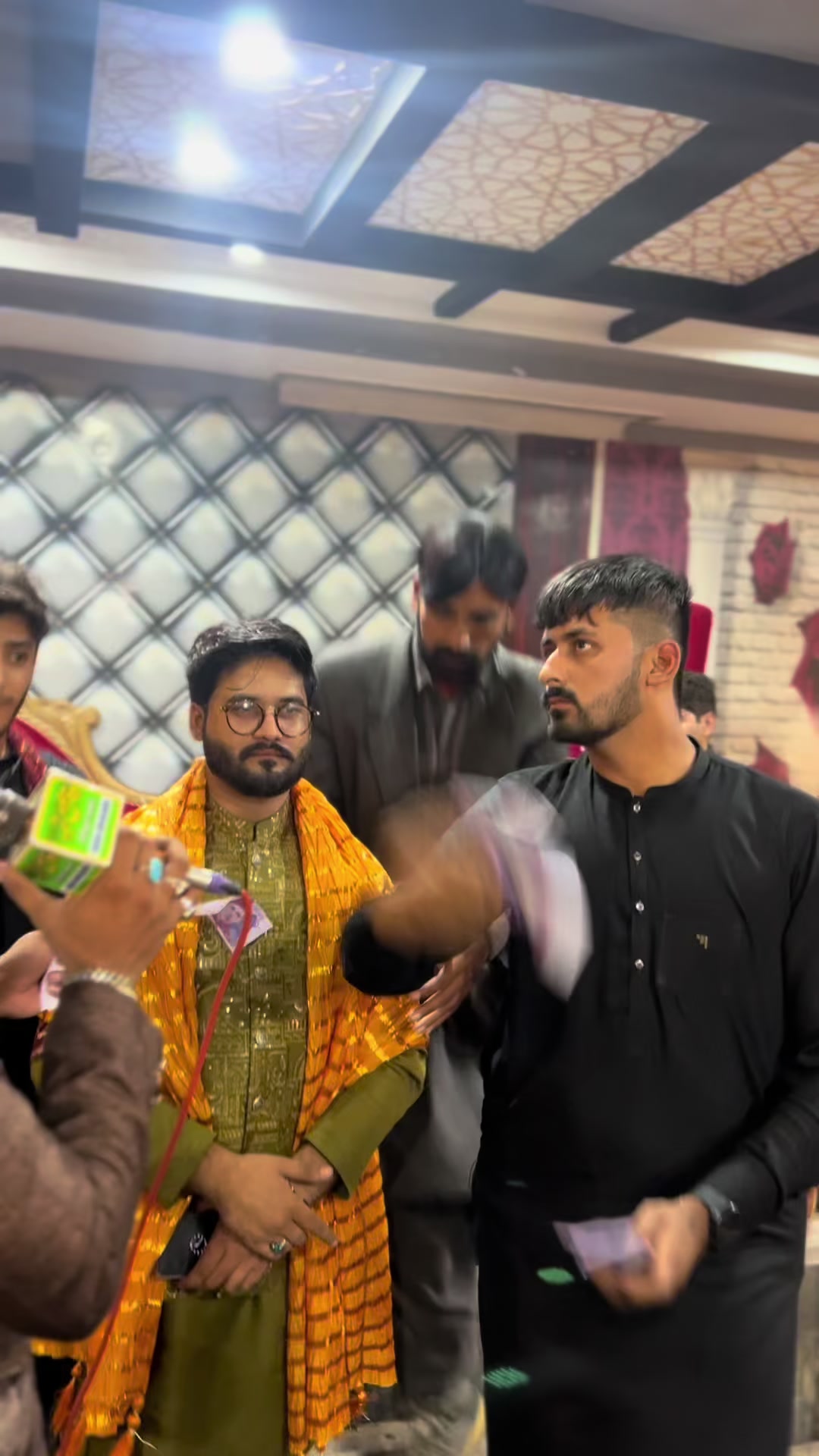 @Saad veer