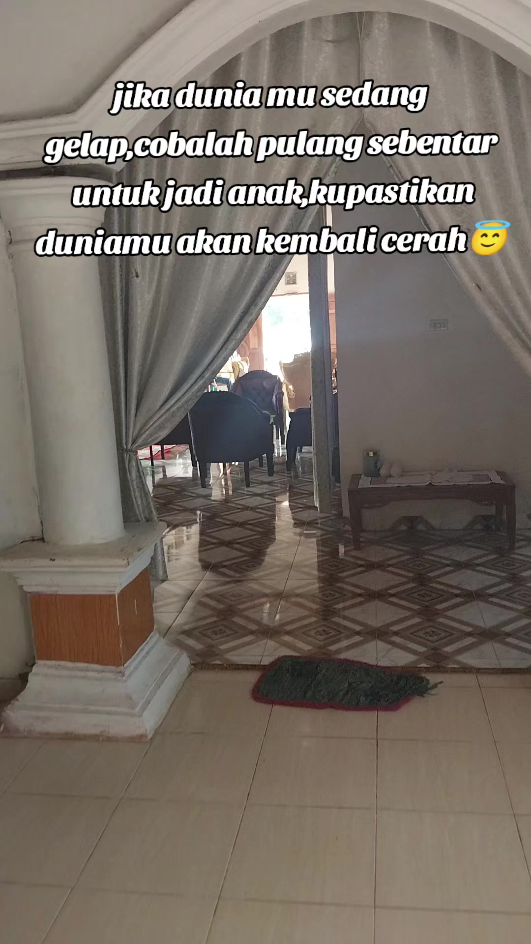 @KETUA💃
