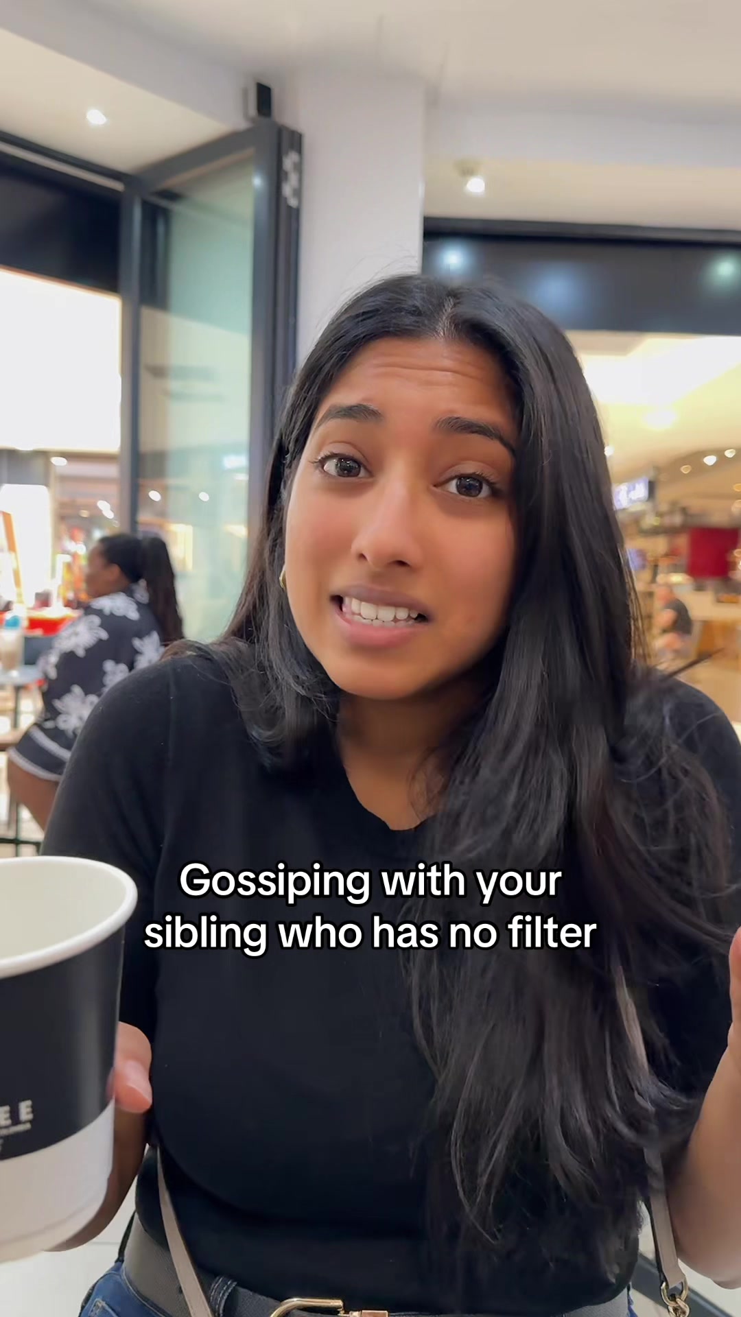 @Tee Pillay