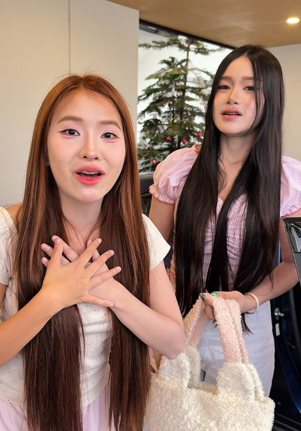 @ภิญญดา นันต๊ะคำมี (14.6M)🍡