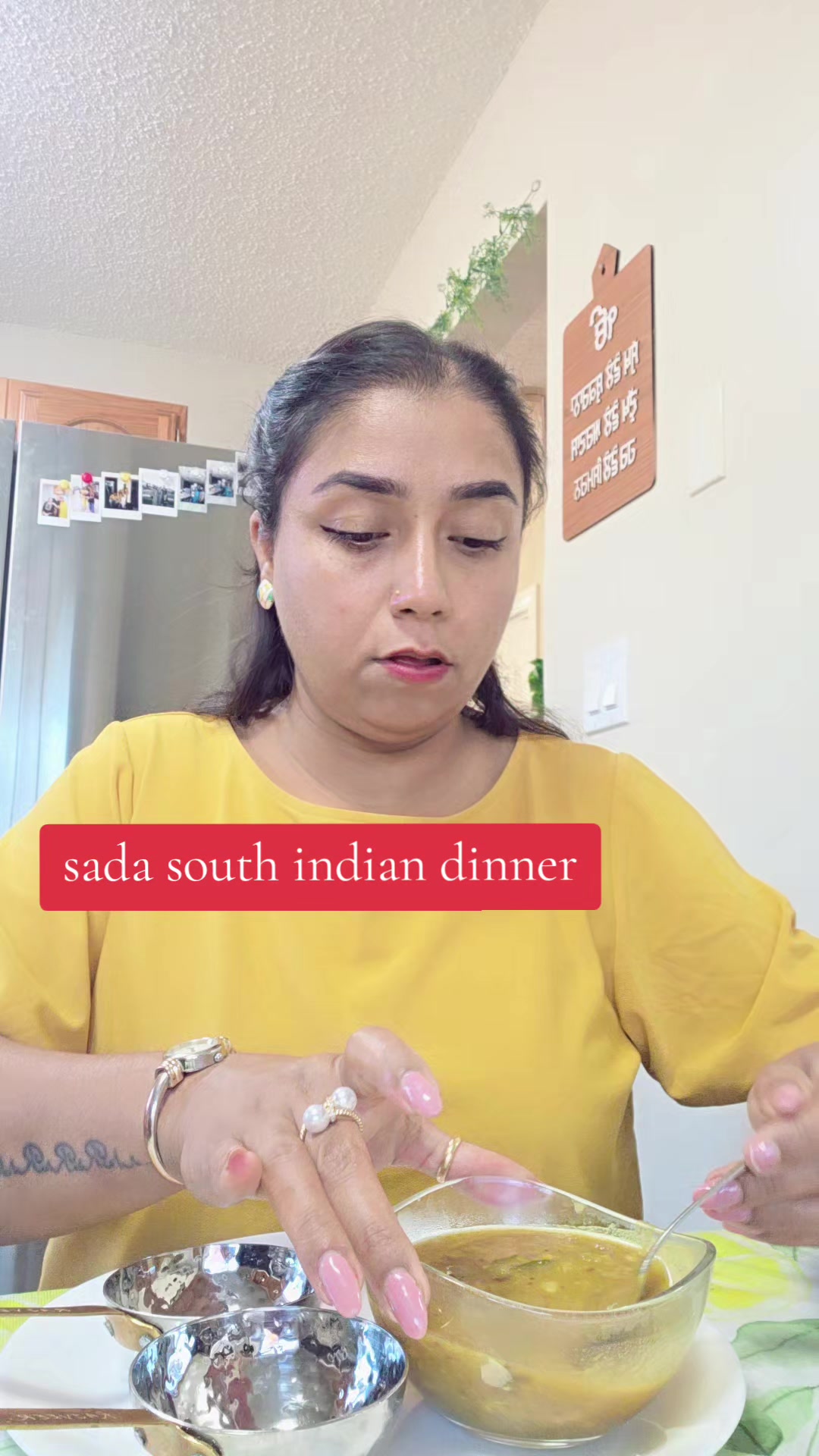 @Desii kitchen with jass kaur