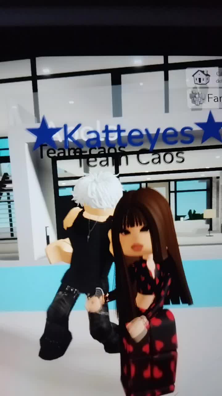 @✨Team caos✨