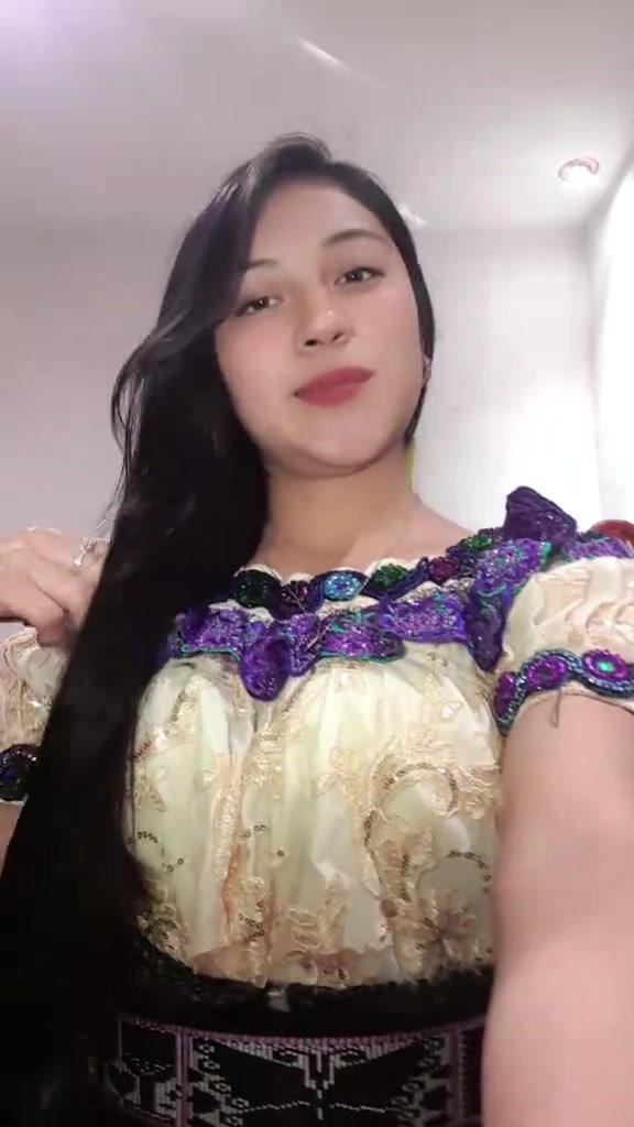 @chicas de Guatemala